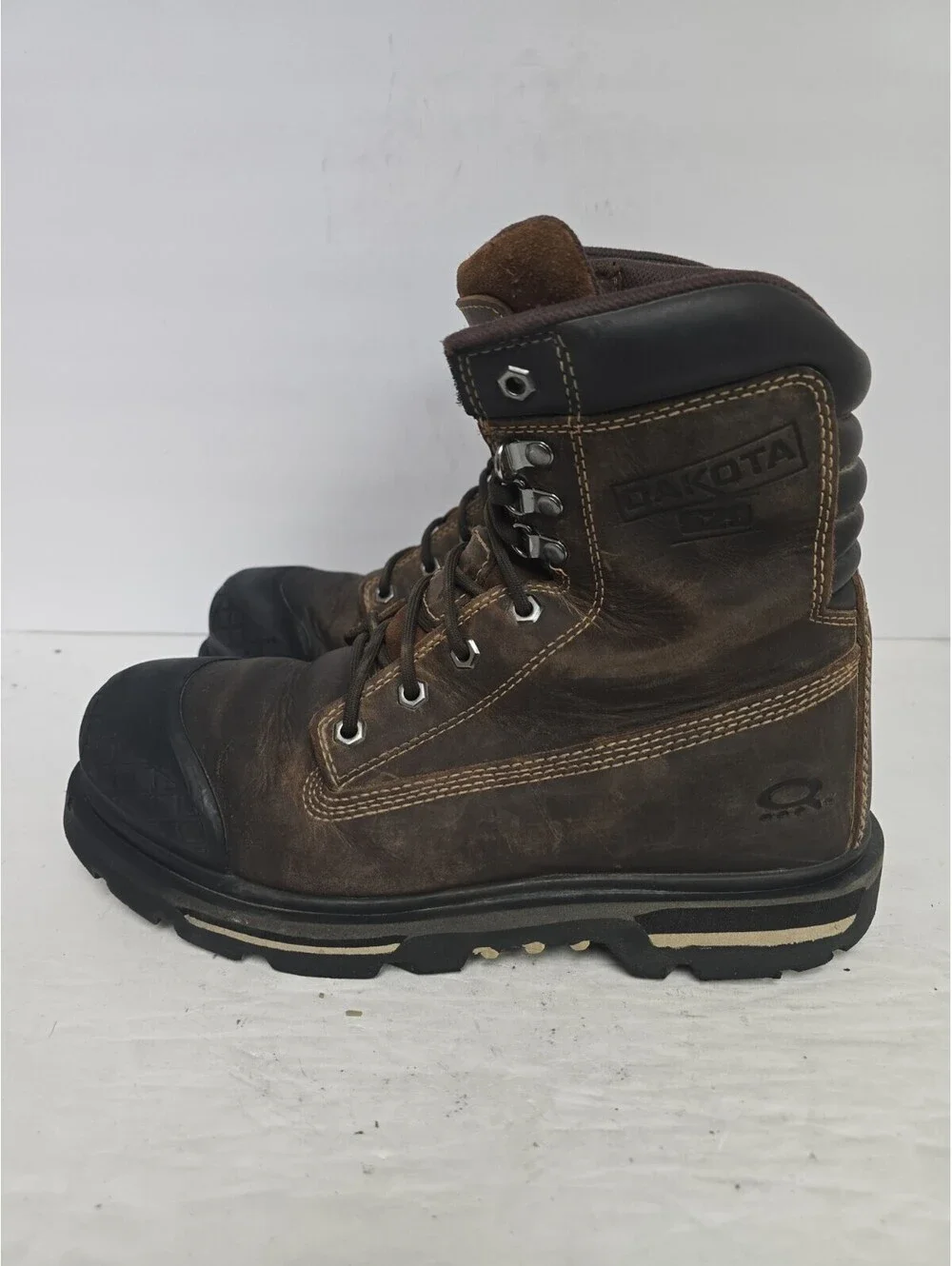 Dakota Men's 529 8